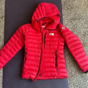 The North Face Women’s Summit Series Breithorn Down Hoodie